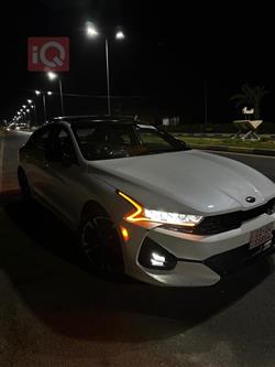 کیا K5